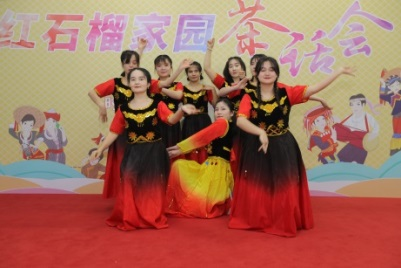 民族舞蹈 民族舞蹈